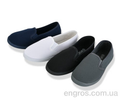 Слипоны Lion-Lu